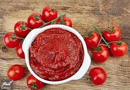 تصویر 4 از رب گوجه فرنگی قدس بدون نمک با ماندگاری بالا و کیفیت تضمینی